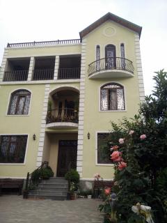 Hotel Mimino - Tbilisi - 0