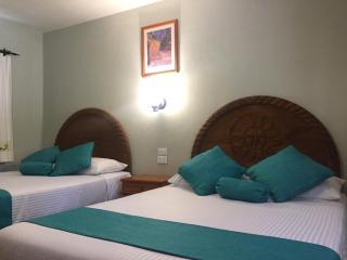 Hotel RV Park San Ramón - San Miguel de Allende - 7