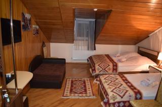 Family Hotel Lago & Wine Cellar - 3