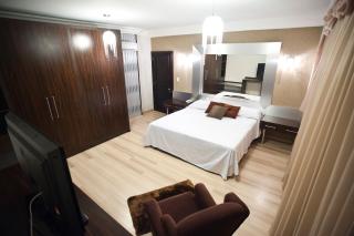Hotel Lang Palace - Fica no Centro da Cidade - Chapecó - 2