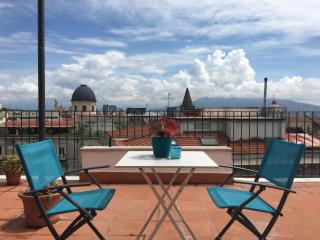Mansarda Bellini 84 - Naples - 4
