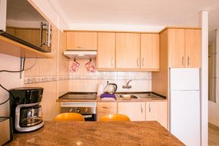 Penthouse with amazing views in Vina del Mar - Playa de Fañabe - 1