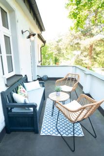 Villa Golding - Flat 1 - 3