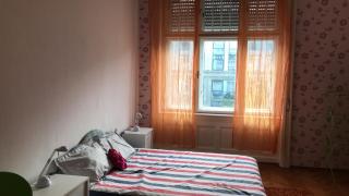 Belle apartment - Budapest - 9