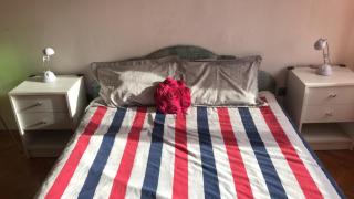 Belle apartment - Budapest - 7