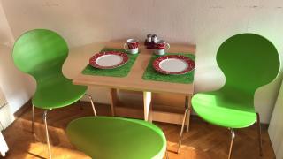 Belle apartment - Budapest - 1