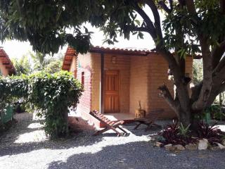 Chalés Savi - Vale do Capao - 3