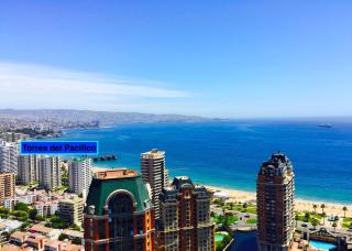 Torres del Pacifico - 1602 - Viña del Mar - 7
