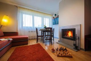 Apartament Premium 6 - Białka Tatrzanska - 1