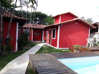 Pousada Maria da Toca - Rio das Ostras - 8