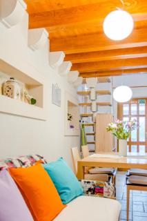 Apartments Villa Camellia - Adults Only - 1