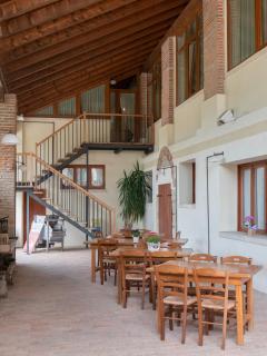Agriturismo Il Palazzone - 1