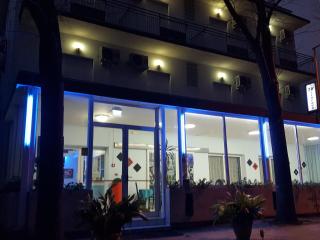 Hotel TV - Rimini - 8