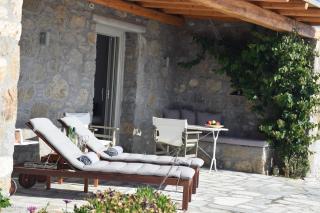 Andromeda Mykonos Villas & Suites - Playa Kalo Livadi - 5