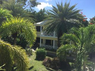 Buccaneer Beach Club - Dickenson Bay - 3