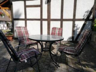 Forest Guest House - 5