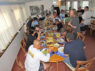 Hotelschip Gandalf - Amesterdão - 6