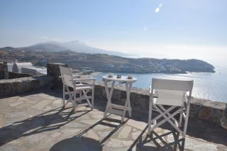 Andromeda Mykonos Villas & Suites - 5
