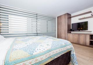 Arauco Studio Apartment - Santiago - 7