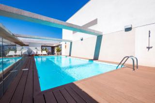 Arauco Studio Apartment - 2