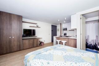 Arauco Studio Apartment - Santiago - 8