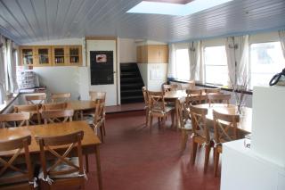 Hotelschip Gandalf - 5