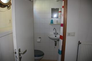 Hotelschip Gandalf - 1