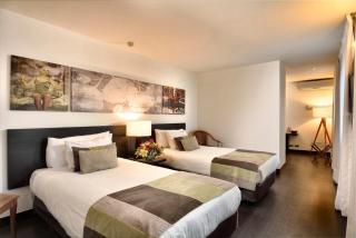 Hotel Eurotel Providencia - Santiago - 3