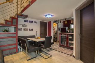 bodensee-fewo Modernes & TOP-ausgestattetes Appartement incl Netflix, Fahrradgarage - Uhldingen-Mühlhofen - 3