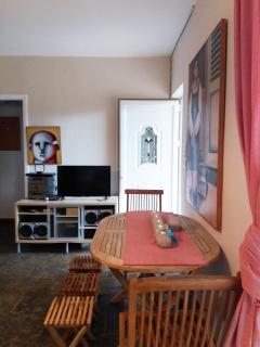Villa Alkyon - Dreamy 3BR, Pool & BBQ next to Varnavas Beach - Grammatiko - 3
