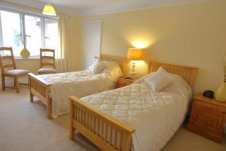 Bawdsey Hall - 1
