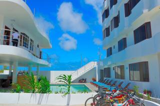 El Descanso del Guia - Puerto Ayora - 8