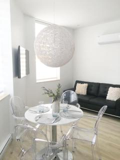 Les Lofts Ste-Anne - Quebeque - 9