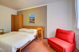 Hotel Iberia - Opava - 9