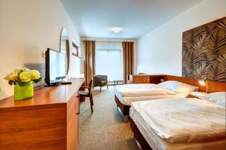 Hotel Iberia - Opava - 2