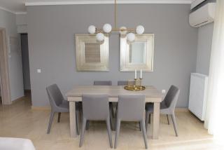 Grey Suite Filoxenia - Tesalónica - 7