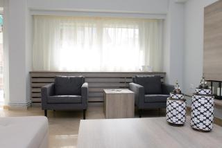 Grey Suite Filoxenia - Tesalónica - 9