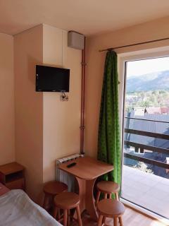 Pokoje przy Szymoszkowej - 6