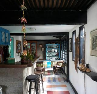Pousada Maria da Toca - Rio das Ostras - 2