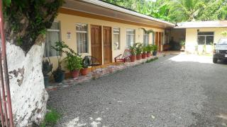 Cabinas Doña Alicia - Quepos - 2