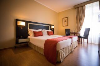 Hotel Talisman - Ponta Delgada - 1