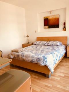 Departamento Arquimedes 214 - 503 - Città del Messico - 1