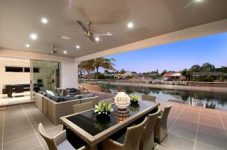 Waterfront Splendour - Gold Coast - 5
