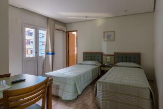 Cinelandia Hotel - São Paulo - 3