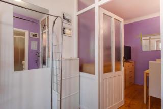 Apartments by the sea Mali Losinj (Losinj) - 12342 - 1