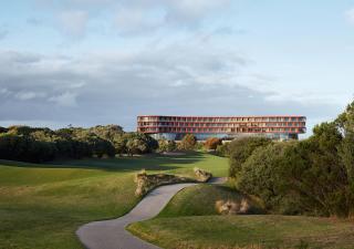 RACV Cape Schanck Resort - Cape Schanck - 0