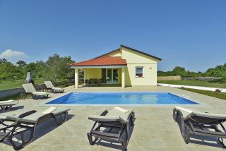 Villa Fiorina - Krnica - 9