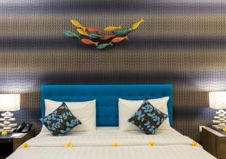 Destiny Villas and Residence - Seminyak - 6