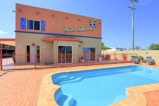 Villa Mirasol Motor Inn - Bundaberg - 5