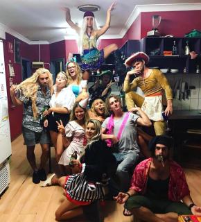 Beachside Backpackers - Port Macquarie - 2